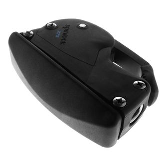 Spinlock XTS Clutch, Lines 8-14mm - Side Mount Port