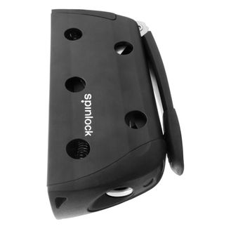 Spinlock XX Powerclutch,Black, Side Mount Port