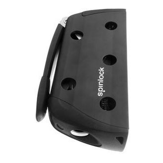 Spinlock XX Powerclutch,Black - Side Mount Starboard