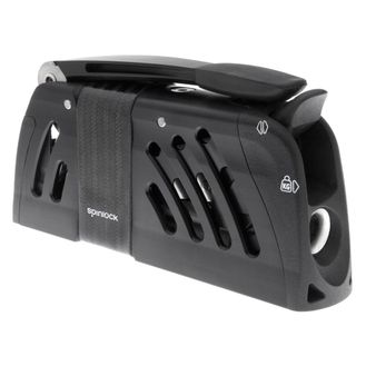 Spinlock XXC0812 Powerclutch - Black