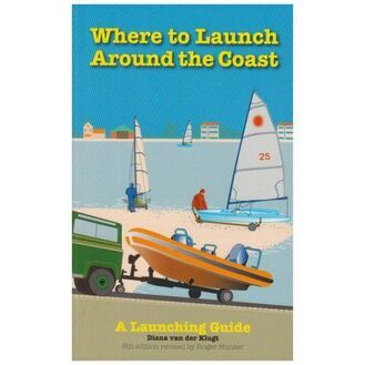 Where to Launch Around the Coast