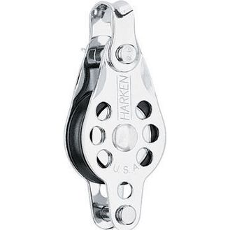 Harken 25 mm Wire Block Becket