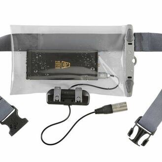 Aquapac Connected Waterproof Electronics Case