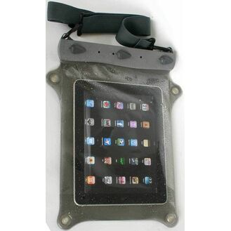 Aquapac Large Electronics Waterproof Case - iPad