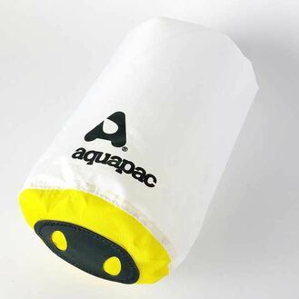 Aquapac PackDividers Yellow Drybags - 2L