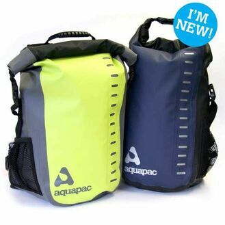 Aquapac Toccoa Daysack Bag 28L