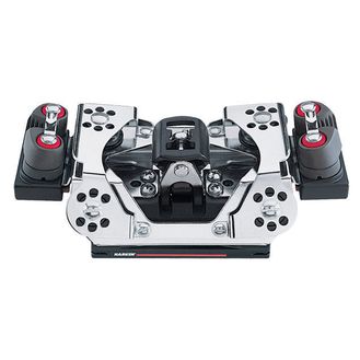 Harken 32 mm Windward Sheeting 3000 Car Stand-Up Toggle