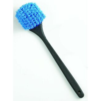 Shurhold Long Handle Scrubbing Cleaning Brush