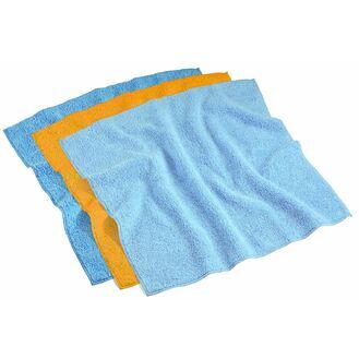 Shurhold Microfibre Towels Variety 3 Pack - 293