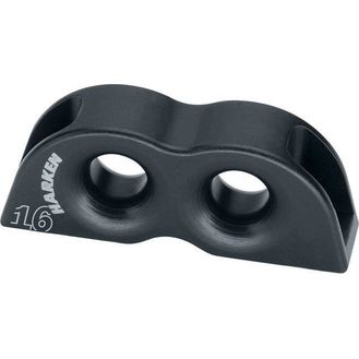 Harken 16 mm Bolt-Down Fairlead Double