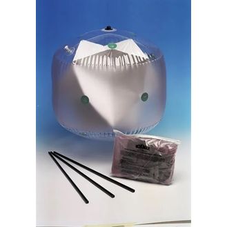 Echomax EMA031 Solas Inflatable Radar Reflector