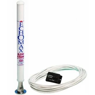 Echomax Active X with Standard Control Box & 24m Cable