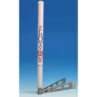 Echomax Active XS with Halyard/Spreader Fitting, Control Box &amp; 24m Cable