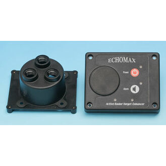 Echomax Waterproof Control Box for X & XS