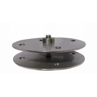 Echomax EM230 Basemount QD Adaptor