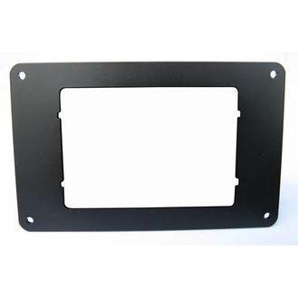 Echomax Active Control Unit Flush Mount Kit - Radar Reflector