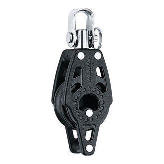 Harken 29 mm Block Swivel, Becket