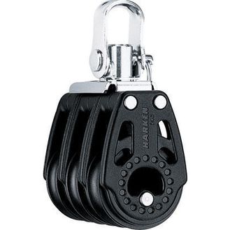 Harken 29 mm Triple Block Swivel