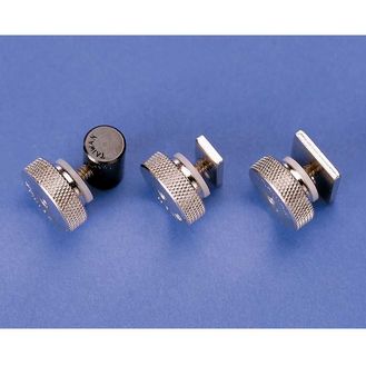 Davis Round Sail Track Stop