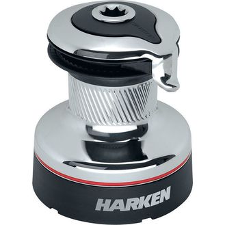 Harken 35 Self-Tailing Radial Winch 2 Speed