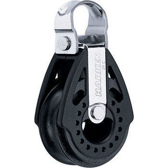 Harken 29 mm 90° Block