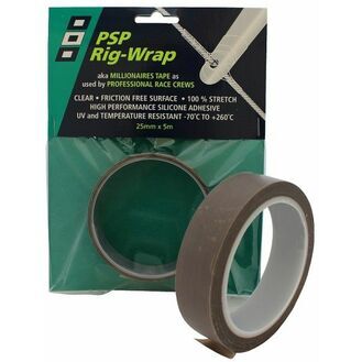 Rig Wrap: 50mm x 33M - Millionaires Tape