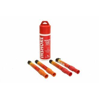 Ocean Safety Inshore Flares Pack