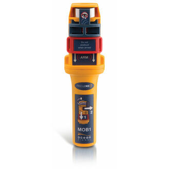 RescueMe Man Overboard System with integrated DSC - MOB1