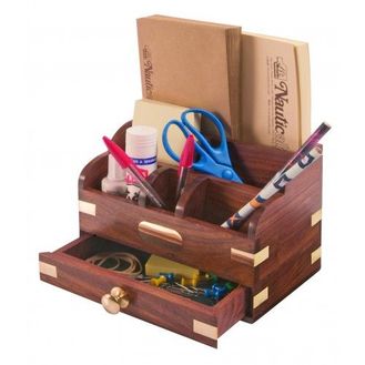 Small Naval Desk Tidy