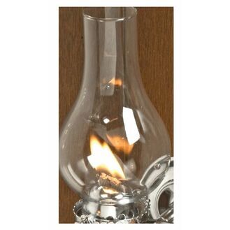 Replacement Chimney for Nauticalia Oil Lamps