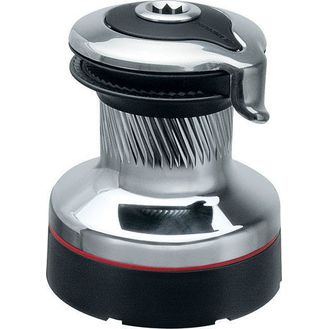 Harken 40 Self-Tailing Radial Winch 2 Speed