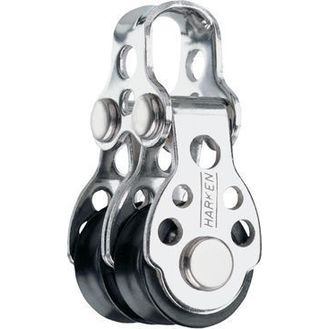 Harken 16 mm Double Block