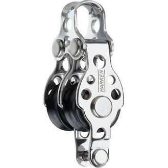 Harken 16 mm Double Block Becket