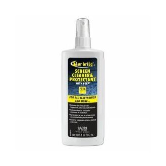 Screen Cleaner & Protectant with PTEF
