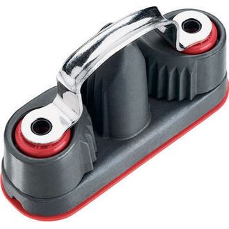 Harken Standard Double Cam-Mactic Cleat