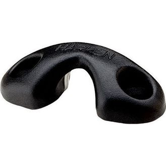 Harken Micro Flairlead Black
