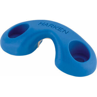 Harken Micro Flairlead - Blue