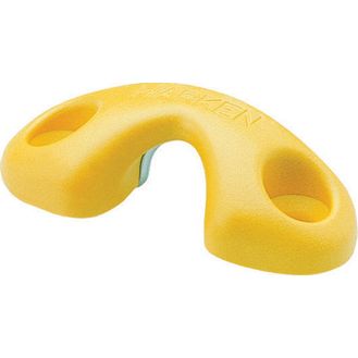 Harken Micro Flairlead Yellow