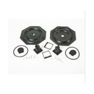 Whale Ser Kit Henderson Mk5 Double Action