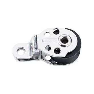 Harken 16 mm Cheek Pivot Block