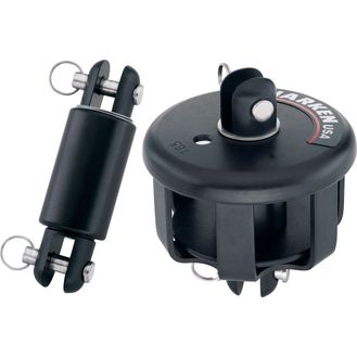 Harken High-Load Furling System 3 mm Luff Wire