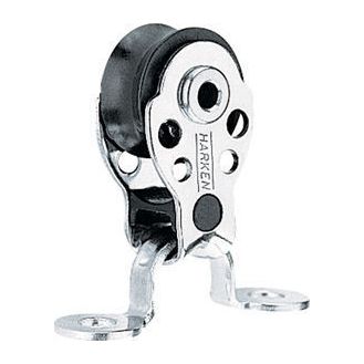Harken 16 mm Eyestrap Block