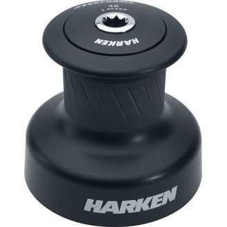 Harken 46 Plain-Top Performa Winch 2 Speed