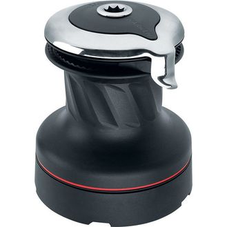 Harken 50 Self-Tailing Radial Winch 2 Speed