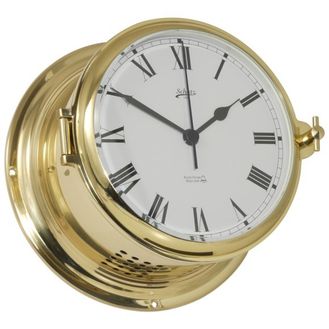 Nauticalia Schatz Royal Ocean Chiming Quartz Clock