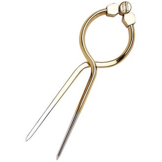 Weems &amp; Plath Weems &amp; Plath 7" One Hand Dividers