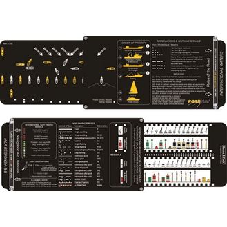 Weems &amp; Plath ROADrule IALA Buoyage