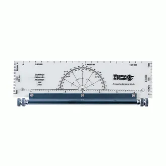 Weems &amp; Plath Compact Parallel Plotter