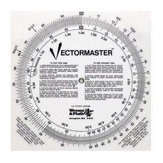 Weems &amp; Plath VEC Vectormaster