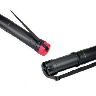 Weems &amp; Plath Telescoping Chart Tube